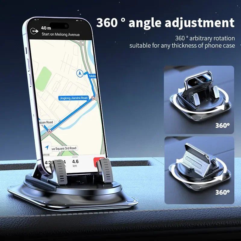 Thumbnail 4 - #6 Trending Dashboard Phone Mounts Right Now
