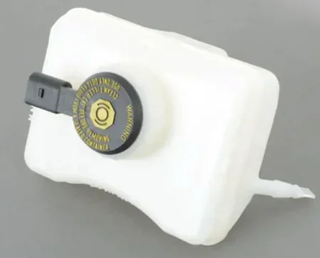 

8K0 611 301A Автоматический резервуар для хранения тормозного масла 8K 0611301 A для Audi A4L B8 2009 2010 2011 2012 2013 2014 2015 2016