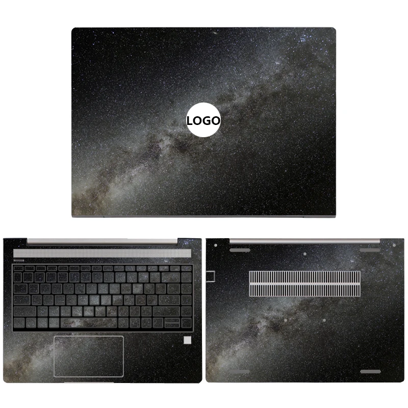 Vinyl Stickers for HP ProBook 630 635 650 G8 455 G6 G7 G8 G9 G10 Laptop Skin Decals for HP ProBook 450 640 G9 G8 Custom Film