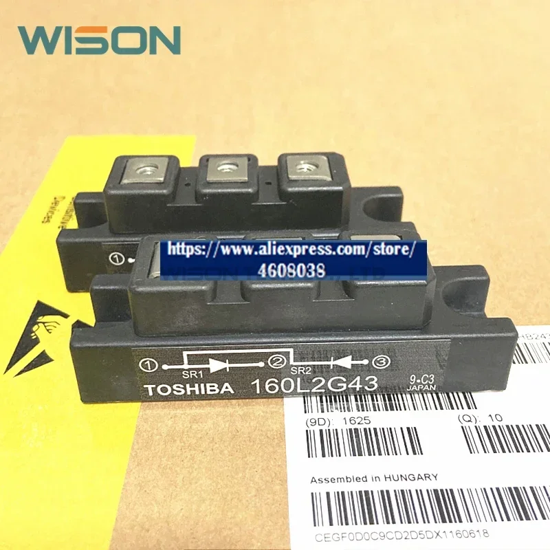 160J2G41 160G2G41 160G2G43 160L2C43A 160L2G41 160L2G43 送料無料新とオリジナルモジュール