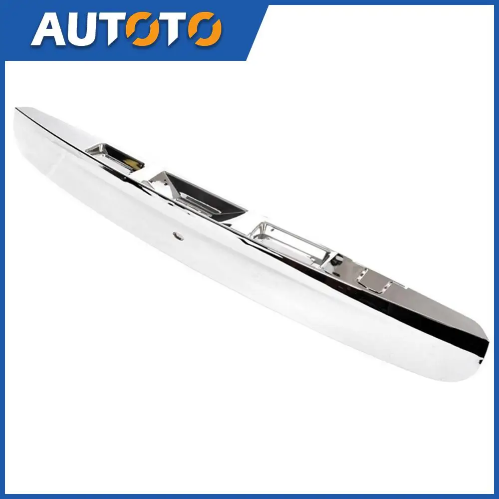 

Rear Back Boot Lid Trim Panel Tailgate Door Handle 90812-JD00H For Nissan Qashqai 2007-2014 Car Trunk Door Handle Replace Part