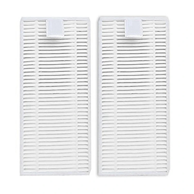 Pièces de rechange pour Cecotseats Conga 1690 Pro, rouleau latéral, brosse souple, filtre, vadrouille, gril, aspirateur robot, pièces de rechange