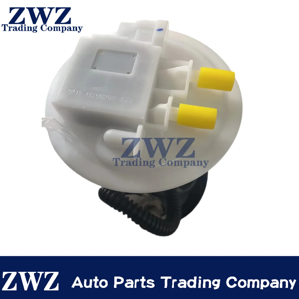 Fuel Pump Assembly For Renault Kangoo Express FC0F FC0M 7700315153 570005ESS76 77.00.315.153 570.005.ESS.76 Fuel Feed Unit
