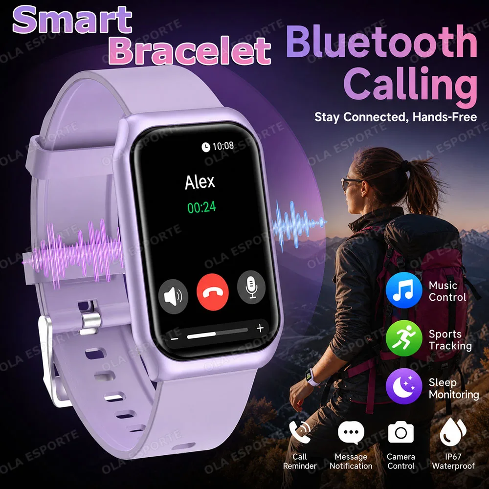 novo-smartwatch-2026-com-tela-amoled-hd-de-145''-e-chamada-bluetooth-pulseira-esportiva-feminina-com-monitor-de-frequencia-cardiaca-e-lembrete-de-sedentarismo-smartwatches-masculinos-hw12