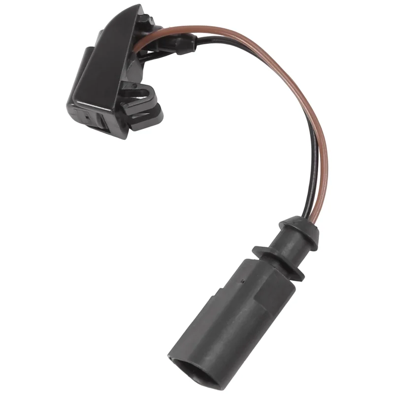 

Водяная форсунка переднего лобового стекла 1Z0955986 для SKODA OCTAVIA 2004-2015 с подогревом