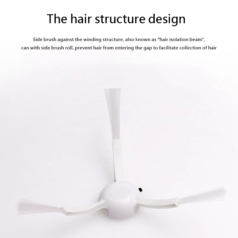 Xiaomi Mijia stytj05zhm掃除機用,メインブラシ,HEPAフィルター,クリーニングキット