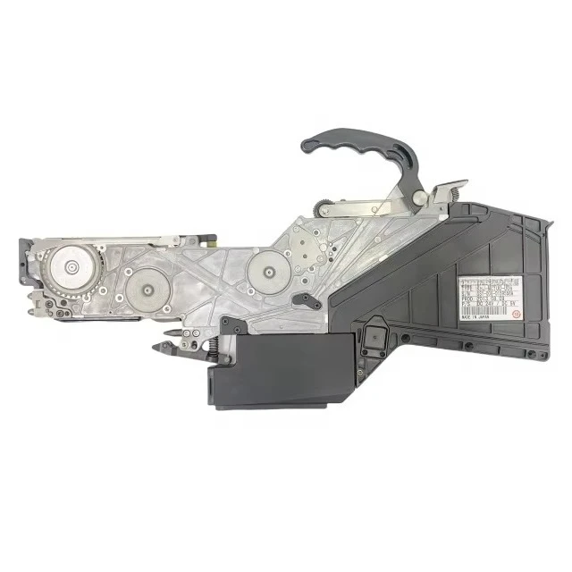 

Электрическая кормушка SMT в хорошем время SS 88 мм FEEDER KHJ MC900 010 Smt, аксессуары для кормушек