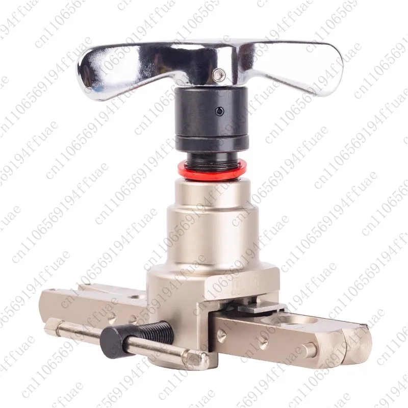 

Комплект расширения медной трубки Эксцентриковый дырокол для обслуживания холодильника с кондиционером Метрический и императорский