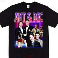 ANT DEC Homage T shirt Inspired By Byker Grove You're The To My For Sister's Birthday Vintage PJ And Duncan