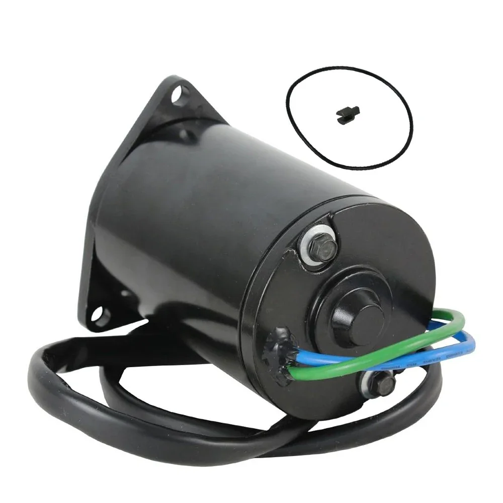 야마하 1992-1996 115-225마력용 틸트 트림 모터 6G5-43880 10824 TRM0010 6G5-43880-02-00 6G5-43880-00-00