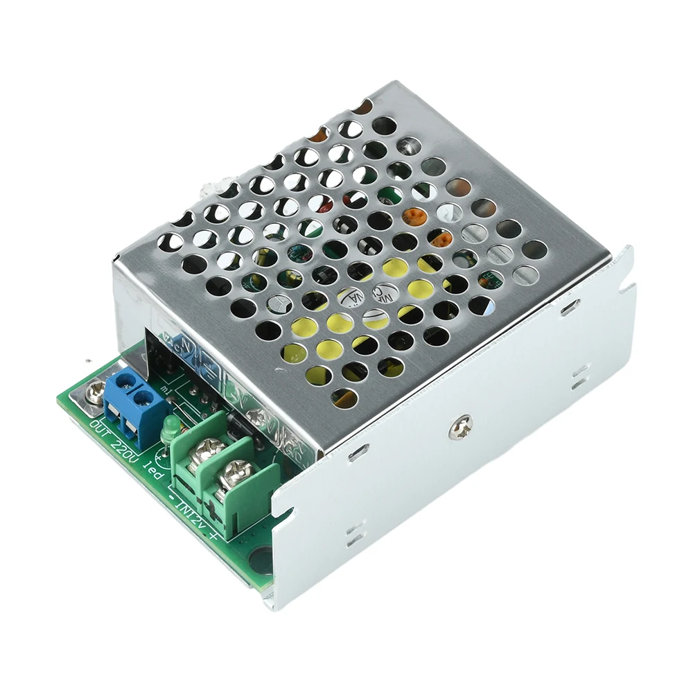 Dc 12-14.5V To Ac 2…