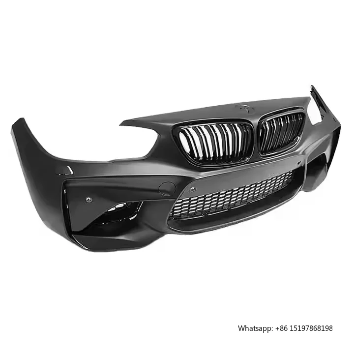 Front Bumper For F2…