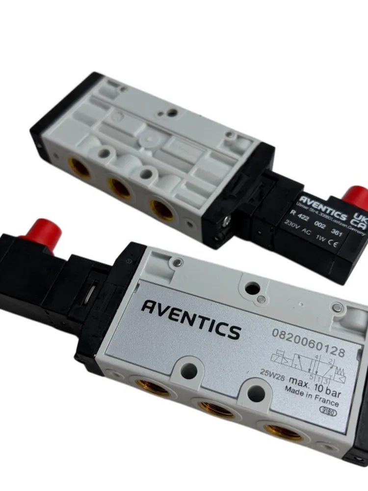 AVENTICS Valve 0820023026, 0820060128 Can Be Shipped Today