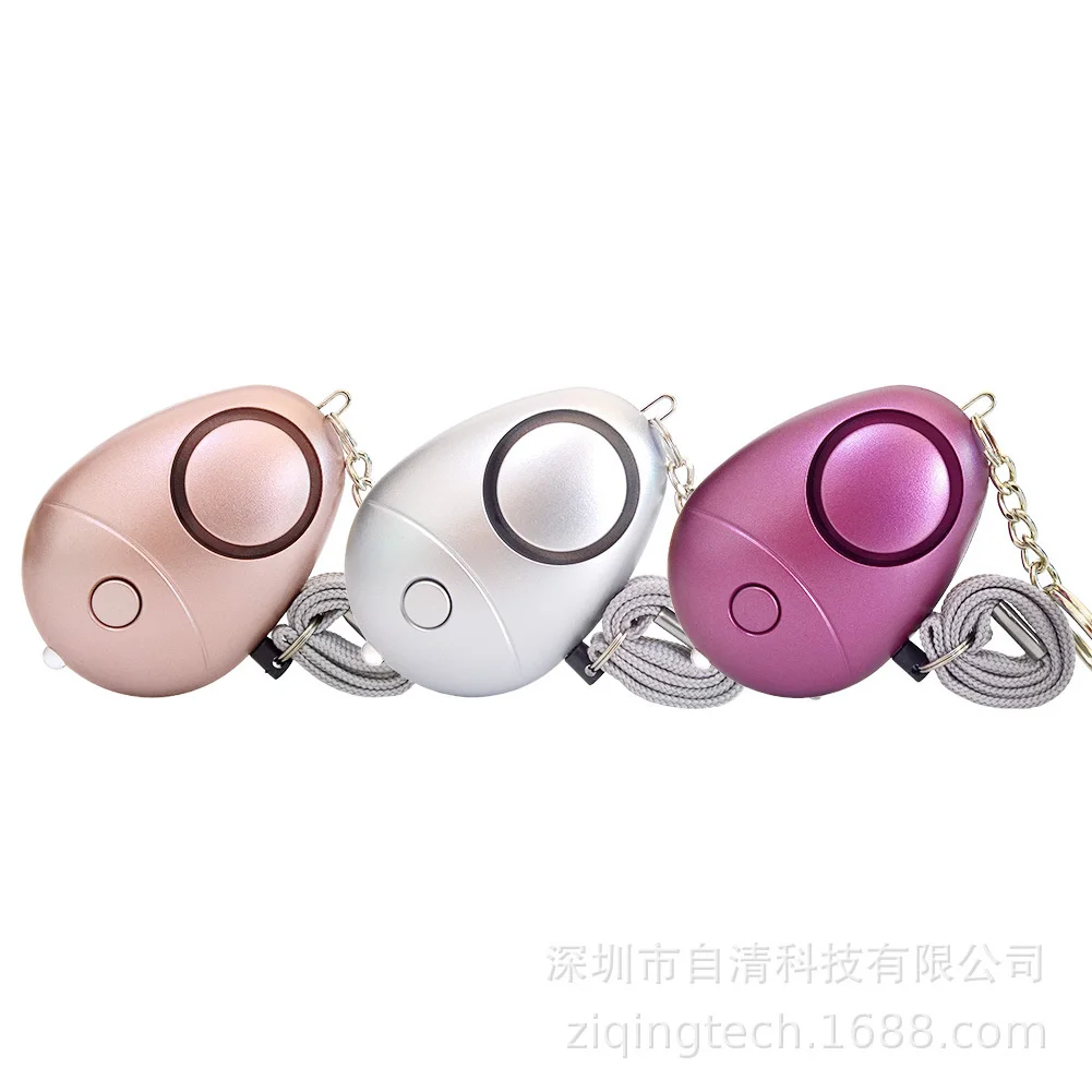 

20 шт. сигнализация с защитой от волка, персональная сигнализация, портативная сигнализация, женская сигнализация, сигнализация с высоким децибелом и защитой от волка