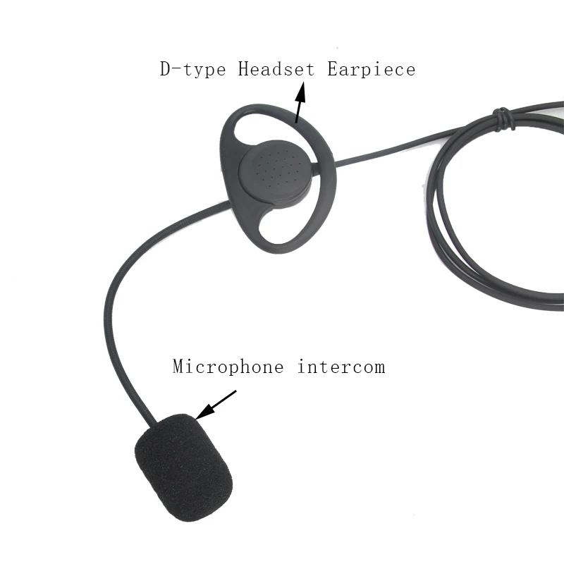 Thumbnail 3 - #84 Walkie Talkie Earpieces Comparison Guide