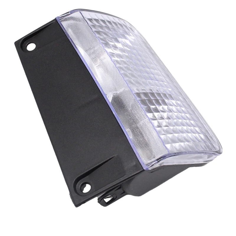 Afbeelding 6: Auto Achter Links Achterlicht Lens Cover 93863599 Voor Vauxhall Vivaro 2001-2009 Reverse Mistlamp Achterlicht vervanging Deel