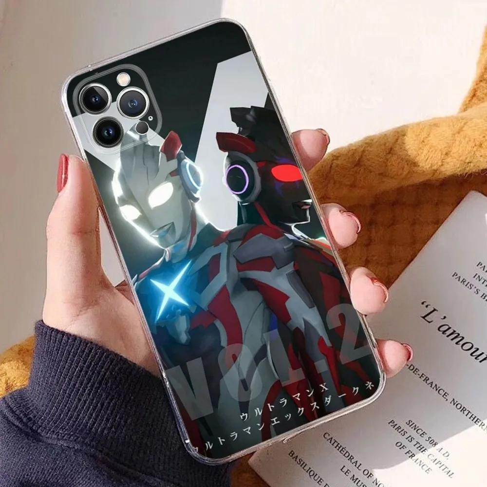 Рисунок 3 - U-ultramans Series 1966 коврик