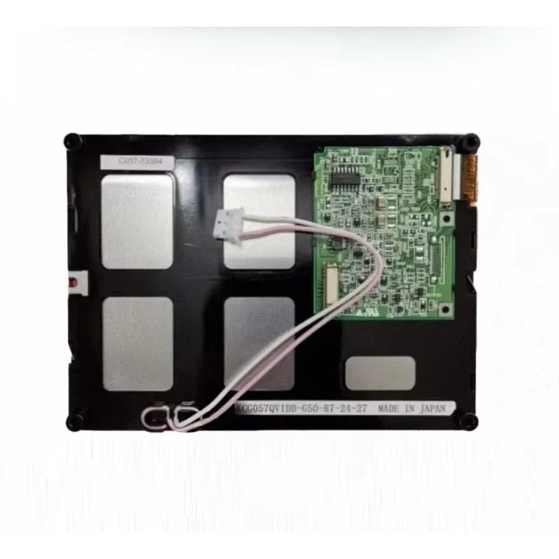 New 5.7 inch LCD Display For Yamaha LS9 Motif XS8 series synthesizer digital mixing consoles Matrix Screen Repair/Replacement
