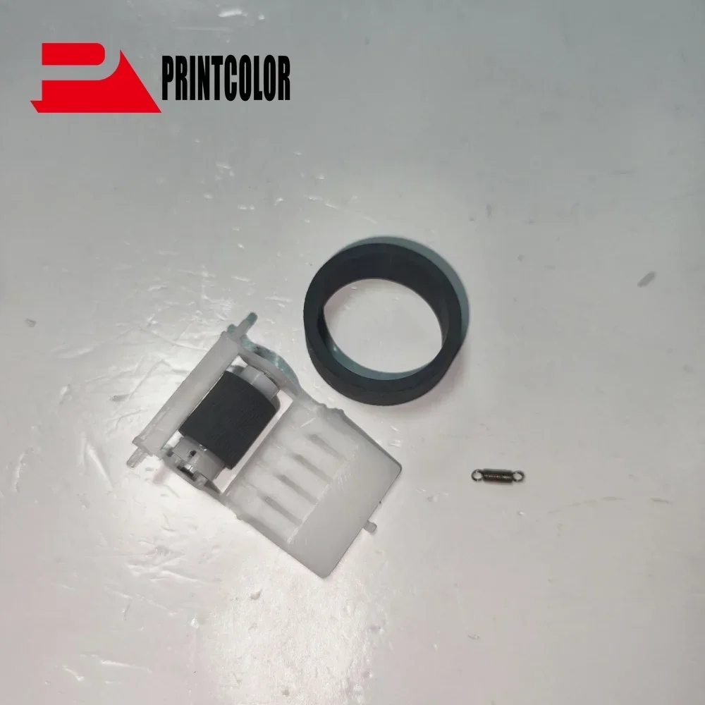 10X for EPSON Stylus Office T1100 B1100 Photo 1390 1400 1410 L1300 L1800 R1900 1500W ME1100 1517053 1529149 Retard Pickup Roller