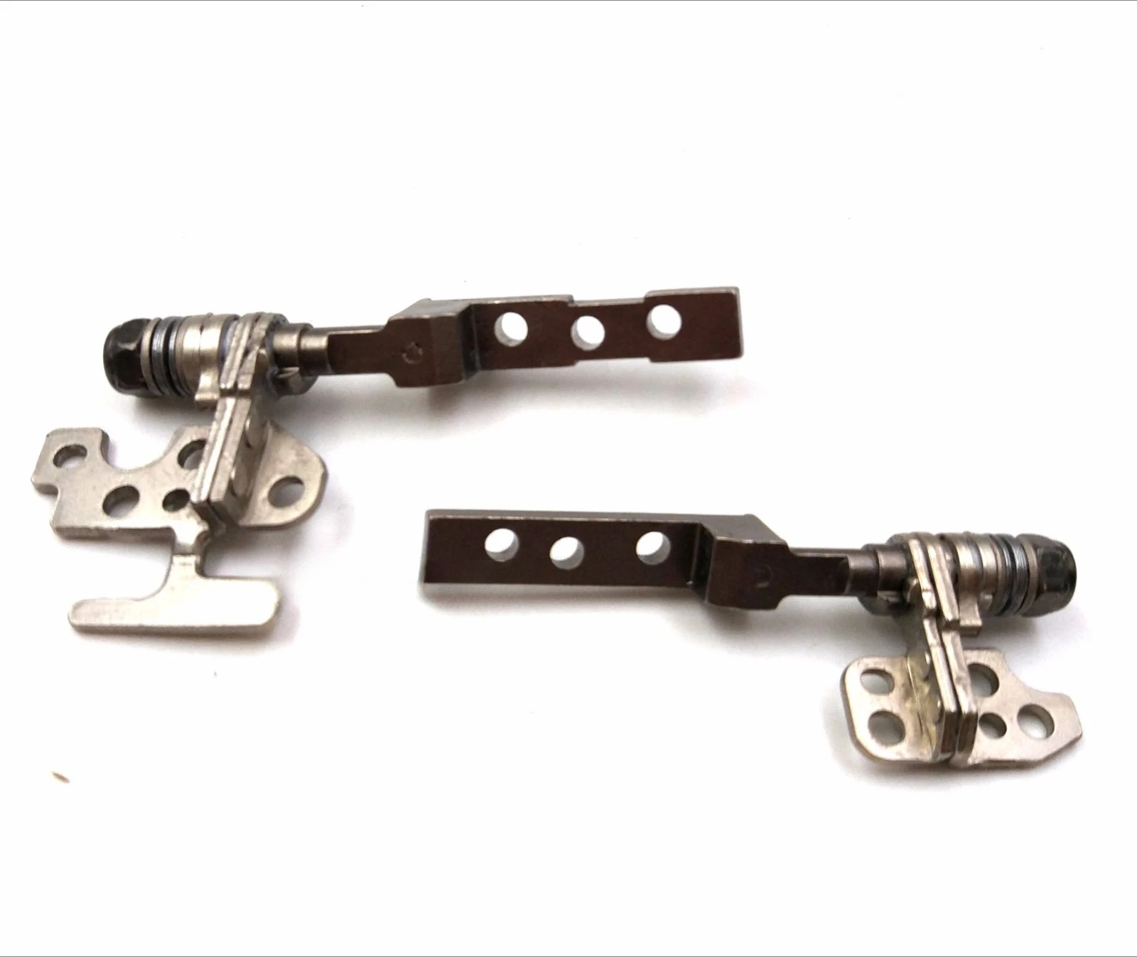 New for Dell XPS 15 9550 9560 LCD hinges set L + R