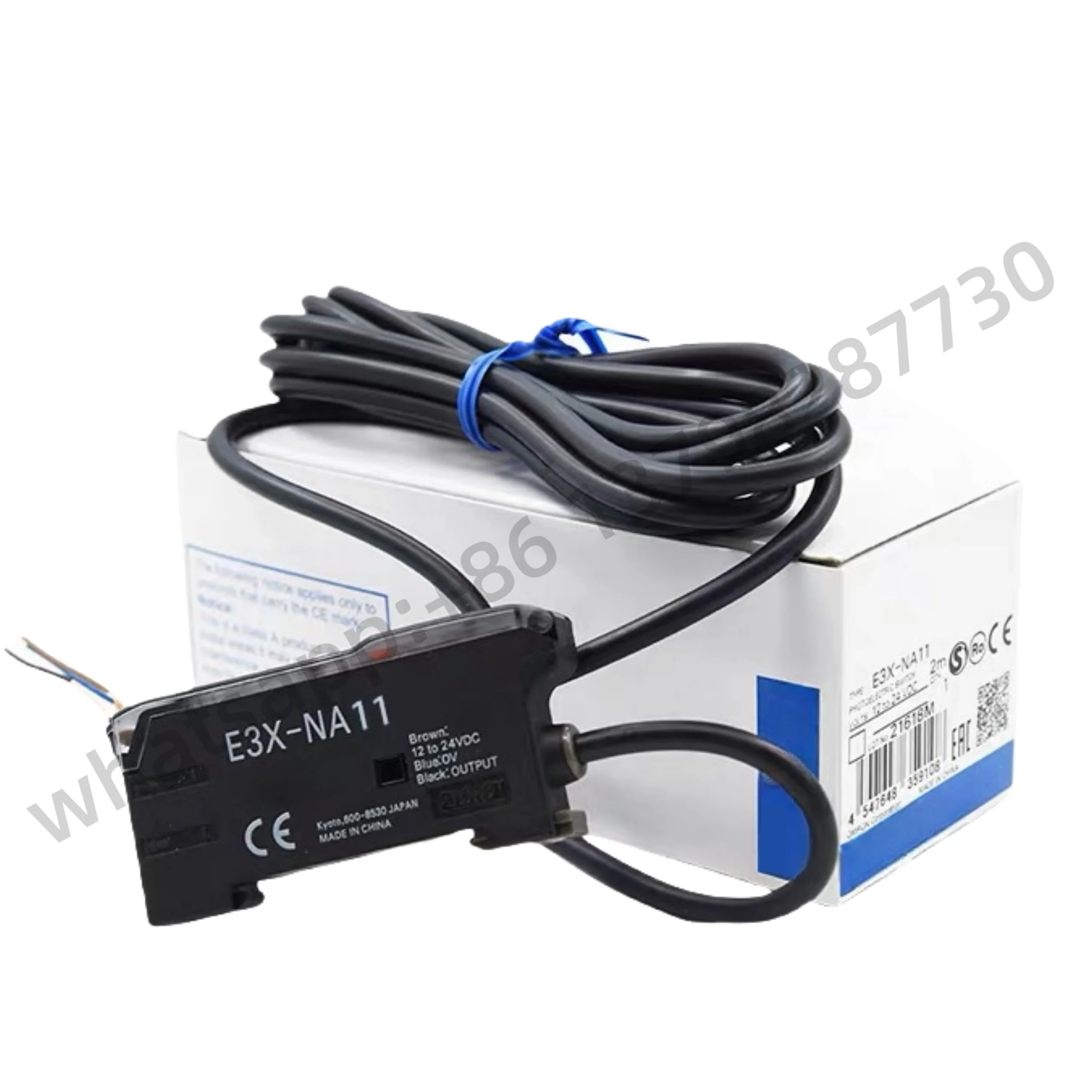 New Original E3X-NA11