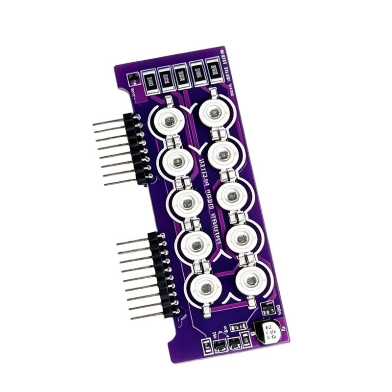 smart-portable-infrared-dazzler-blaster-200m-650-feet-range-for-flipper-zero-turbo-ir-emitter-module-open-area-for-signal