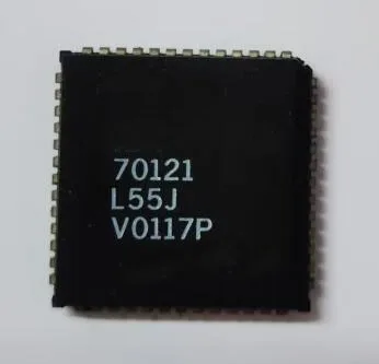 IC NOVO 100% IDT70121L55J