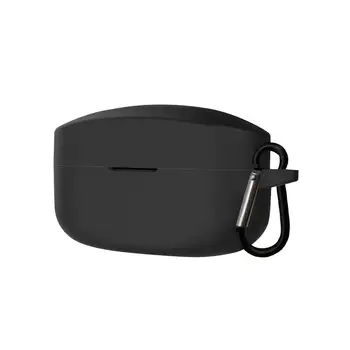 適用於索尼 WF-1000XM4 耳機的矽膠保護套,附充電盒保護套 8 最佳銷售 索尼 XM4 手機殼 - №6