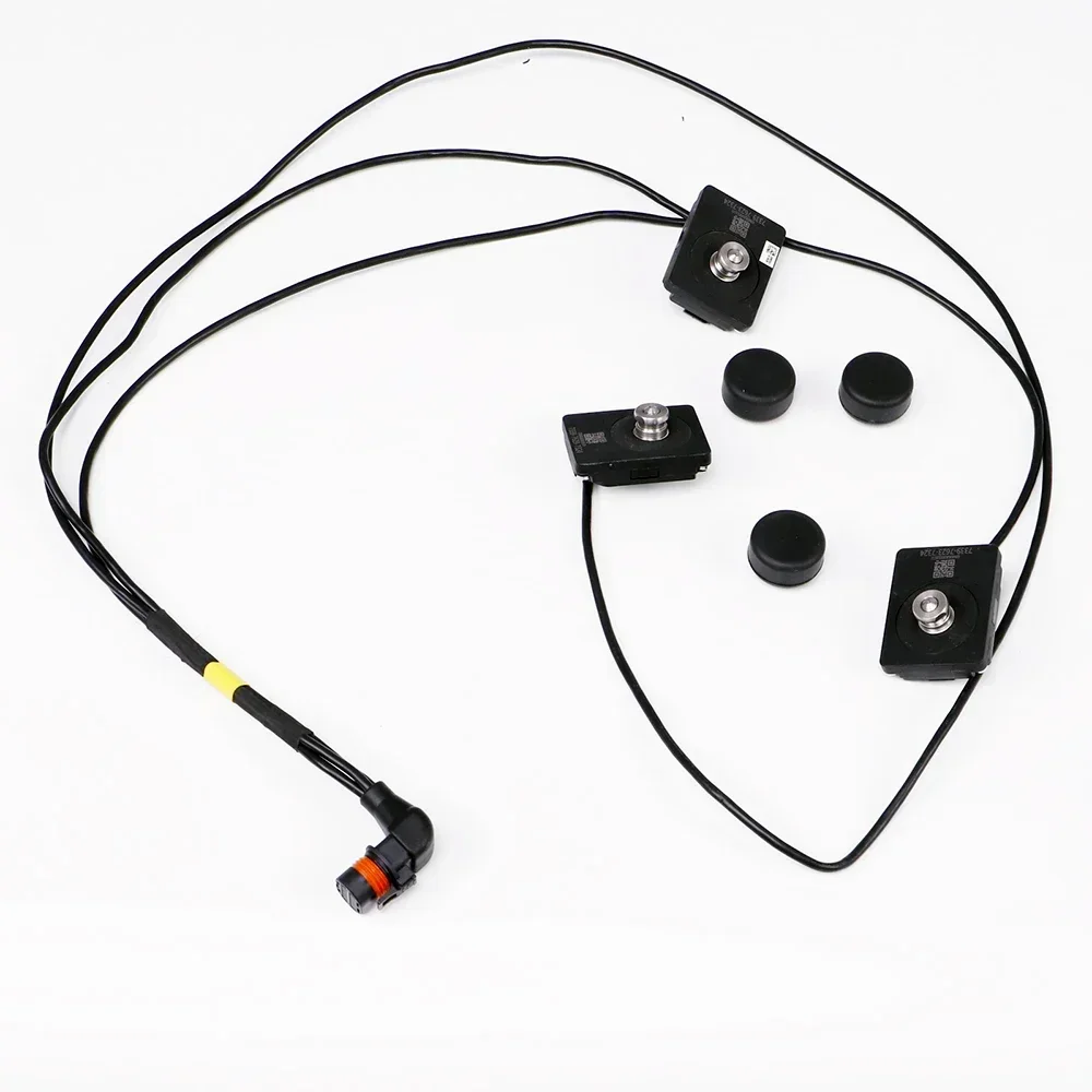 Agricultural Drone Weighing Sensor Module for DJI Agras T40 T20P Plant Protection UAV Accessories Repair Parts