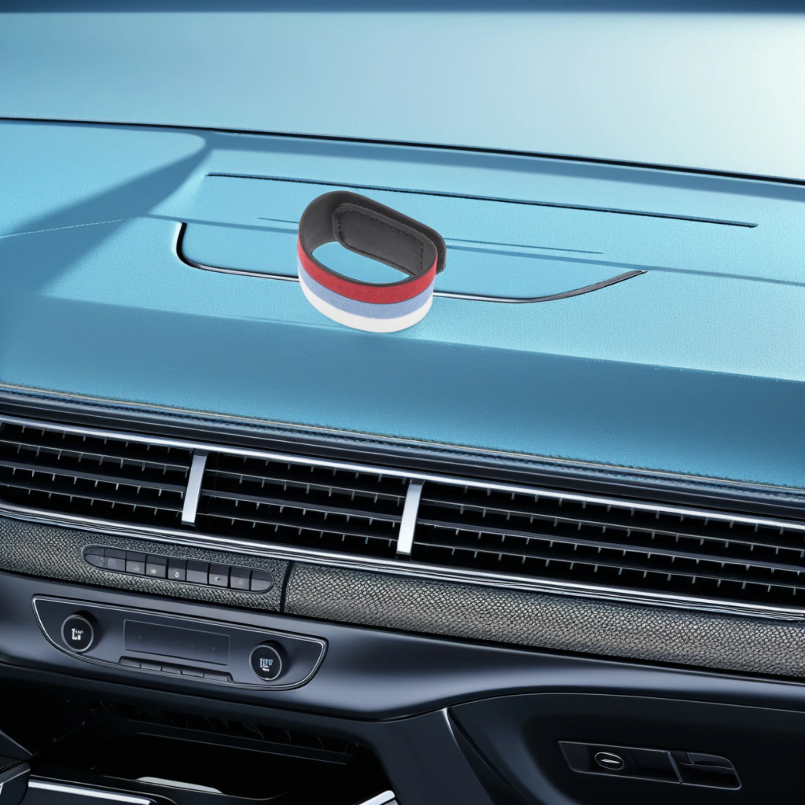 

Steering Wheel Alignment Mark Universal Car Steering Wheel Sticker Center Position Indicator Return Label Tool For Vehicle Auto