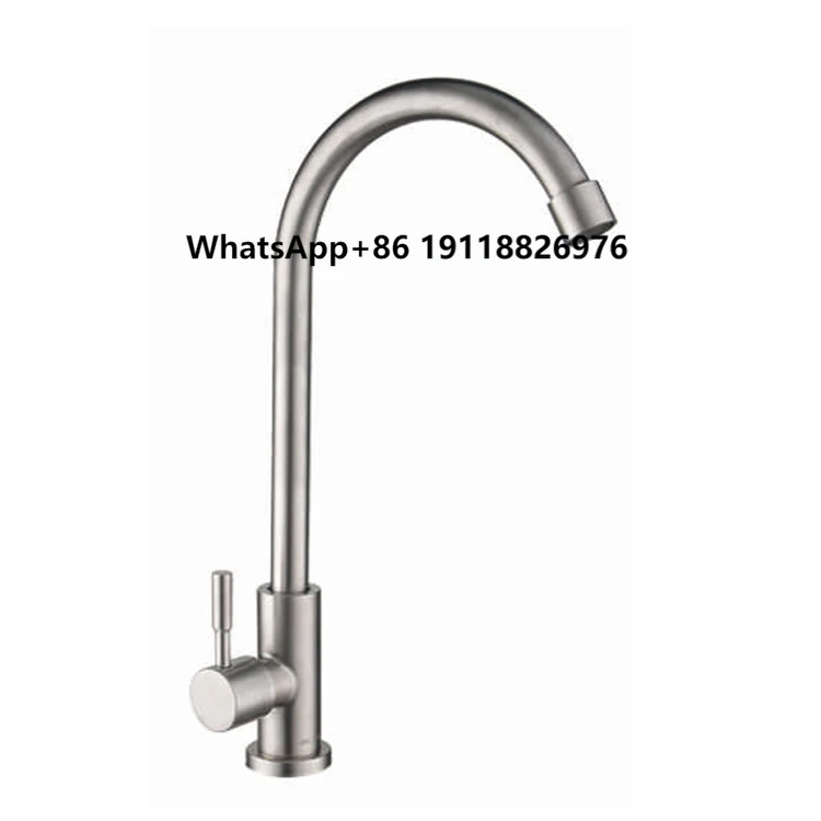 

Gessi Sink Sensor Smart Home Basin Tap Brass Kitchen Bathroom Faucet With Handle and Single Hole