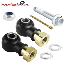 ATV Tie Rod End Kit for Polaris Sportsman 500 570 700 800 400 450 Ranger 500 570 800 900 Crew RZR 570 800 Ranger XP 700