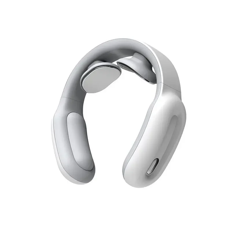Customizable Cervical Massager Customized TENS Low Frequency Pulse Massager
