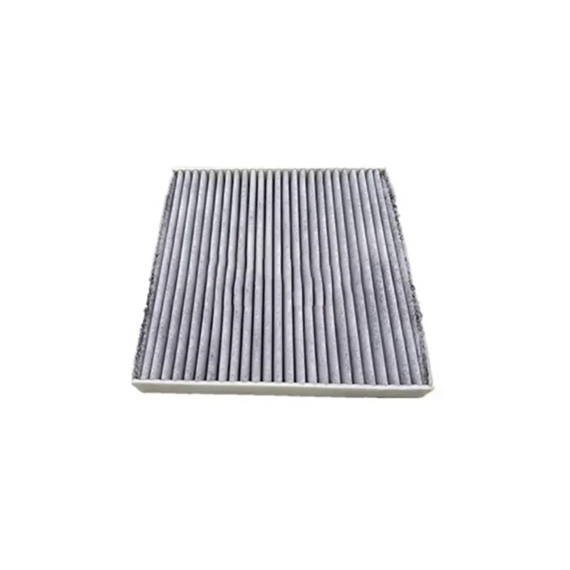 Car Air Conditioner Filter 5Q0819653 5Q0819644 CUK26009 for Chrysler Infiniti and Toyota