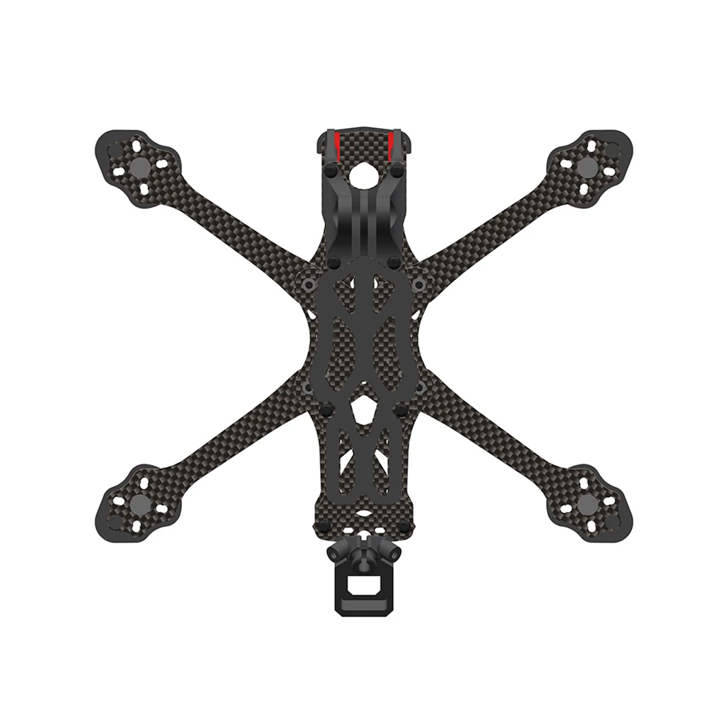 APEX EVO O4 PRO 225mm Wheelbase 5inch Carbon Fiber FPV Frame Kit For Freestyle FPV RC Racing Drone For DJI O4 Pro O3 Digital VTX