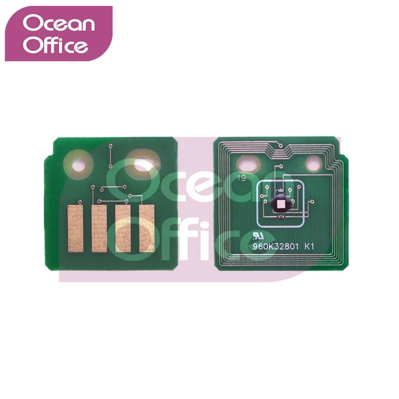 20PCS Chip support for Xerox WC 7425 7428 7435 Cartridge 006R01399 006R01400 006R01401/402; 006R01395 006R01396/97/398, Drum 013