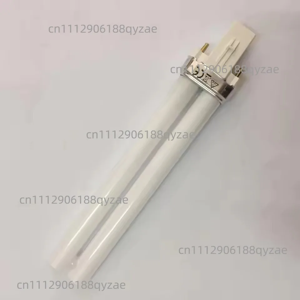 UVB Light Source Imported Lamp Tube Wavelength 311nm Scientific Research Biological Aging Test Clip 9W Lamp