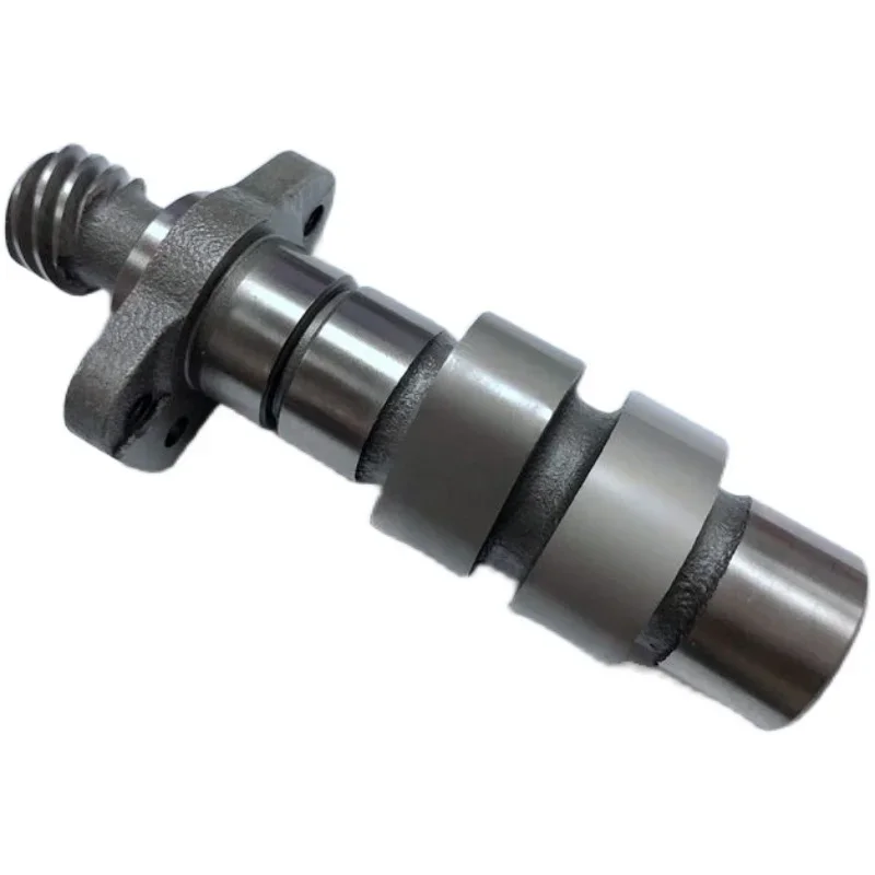 

Suitable for the new electronic injection system, Guosan Yueku GZ150-A camshaft, Ruishuang EN150J/- A cam rocker arm assembly