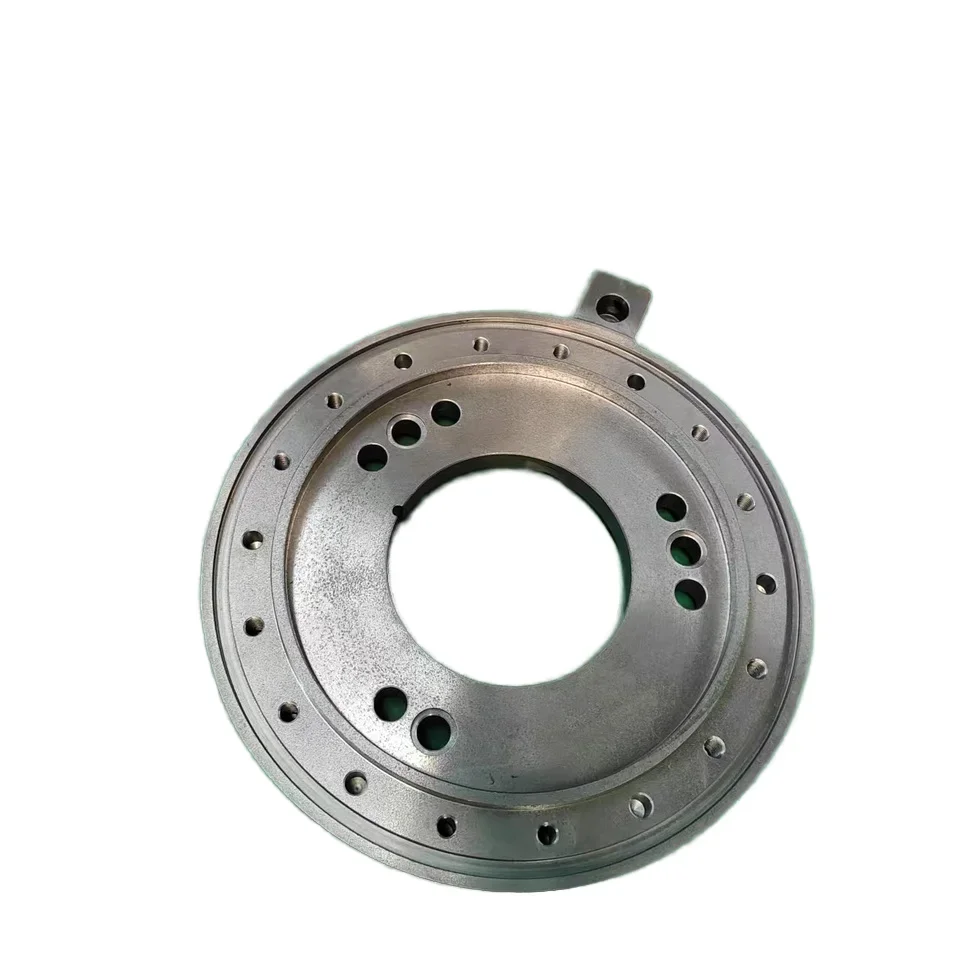 Shantui Bulldozer SD16L Front Windshield Clutch Front Bearing Seat 16Y-15-00007