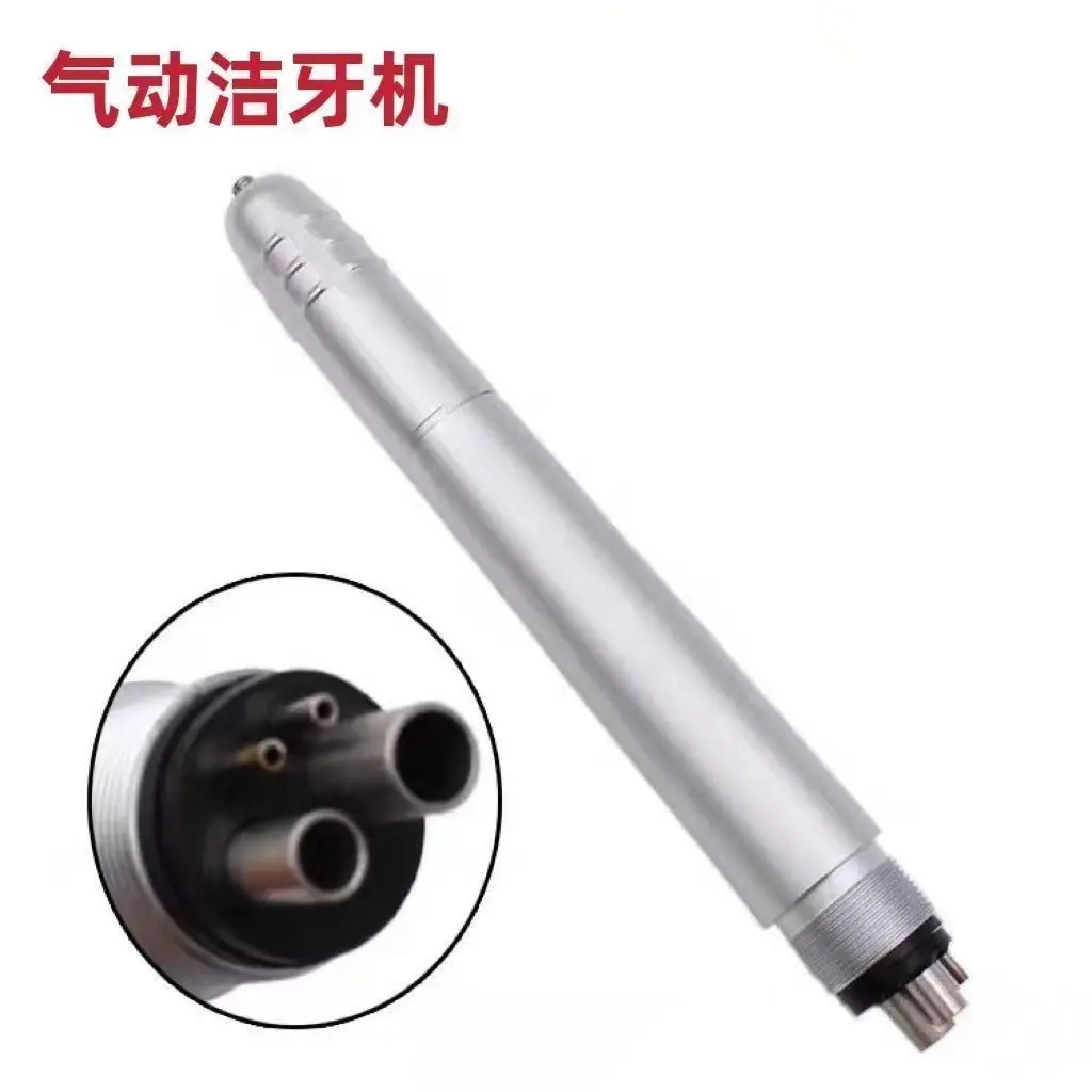 Dental Oral Appliances Pneumatic  Scaler Sandblasting Machine  Washer Ultrasonic Cleaning Calculus Plaque