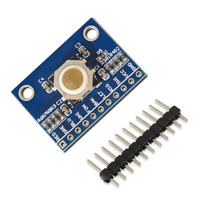 مستشعر كرة التتبع لقاعة بلاك بيري ، وحدة كرة التتبع للماوس ، وحدة كرة التتبع 360 درجة