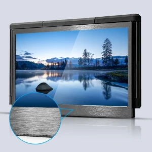 Triple Laptop  Extender - 13.3'' Display,  Wholesale | For Windows &