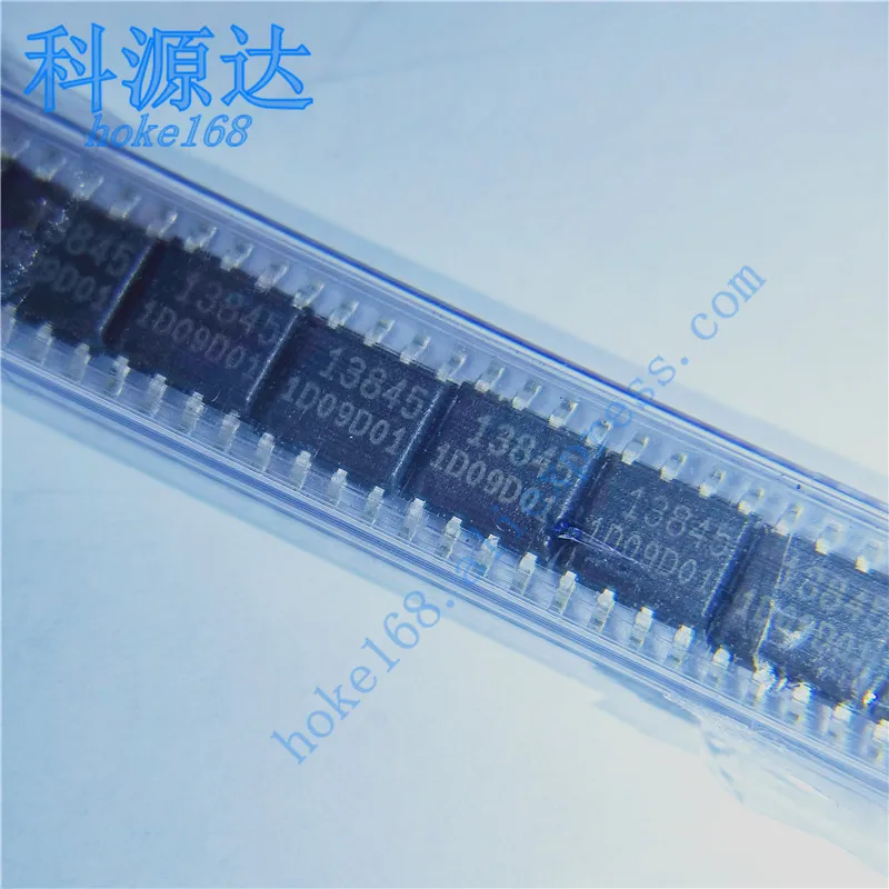 10pcs FA13842 FA13843 FA13844 FA13845 FA13842N FA13843N FA13844N FA13845N 13842 13843 13844 13845 SOP8 Available In Stock