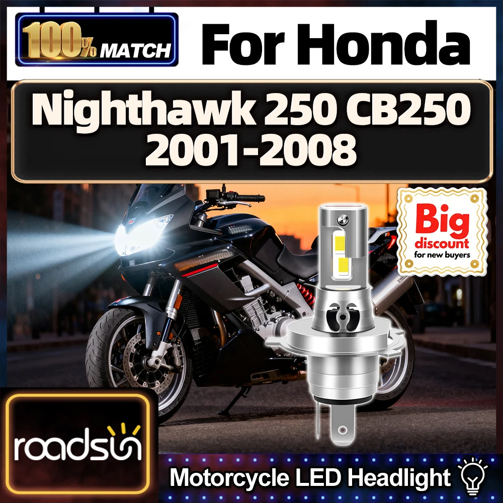 Roadsun For Honda N…