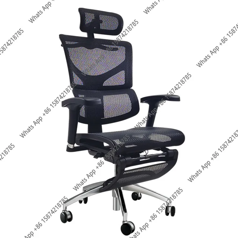 

New classic computer ergonomic chair breathable home comfortable sedentary e-sports chair office chair