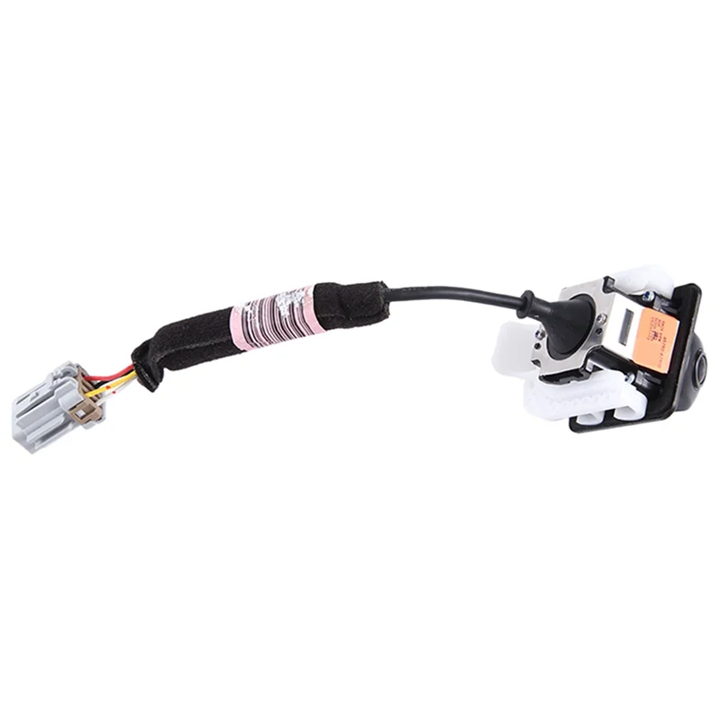 

95760-A7300 Car Reverse Rear View Parking Camera For Kia Forte 2014-2016 95760-A7000 95760-A7720 95760-A7730 Durable-A65M