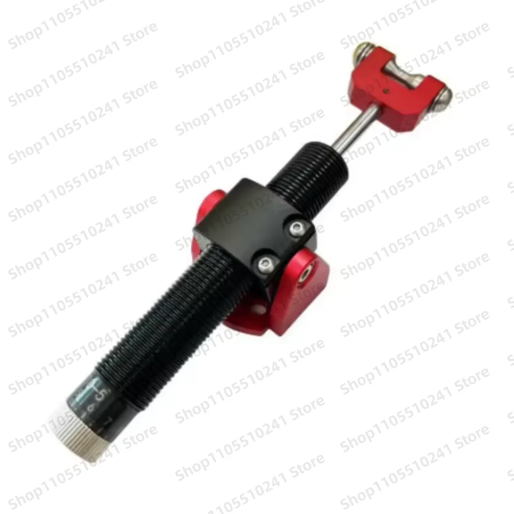 I33T Racing Simulation Adjustable V3 Hydraulic Rod Pedal Buffer Brand New