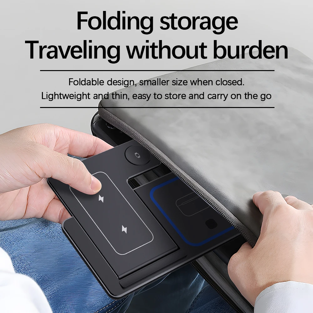 Thumbnail 3 - #54 Latest Desk Charging Dock Offers