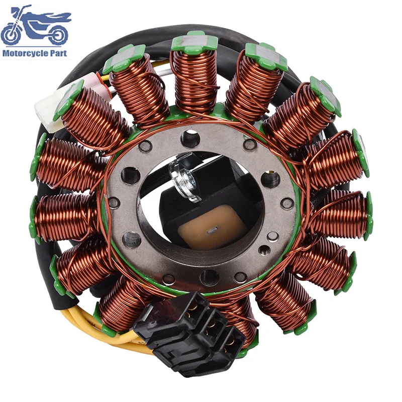 Motorcycle Generator Magneto Stator Coil For HONDA 31120-MFL-D21 31120-MGP-D61 CBR1000 CBR100RR CBR 1000 RR 2010-2016 2014 2015