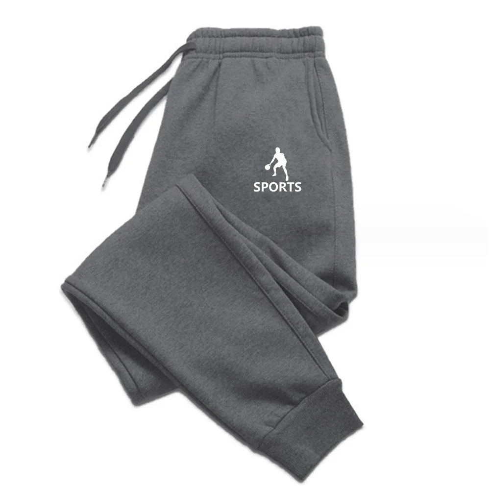 2026 Herren Freizeit-Sporthose Klassische knöchelgebundene elastische Jogginghose und Freizeithose Vielseitig für den täglichen Gebrauch auf Reisen. Geschenk zum Vatertag – Detail 12